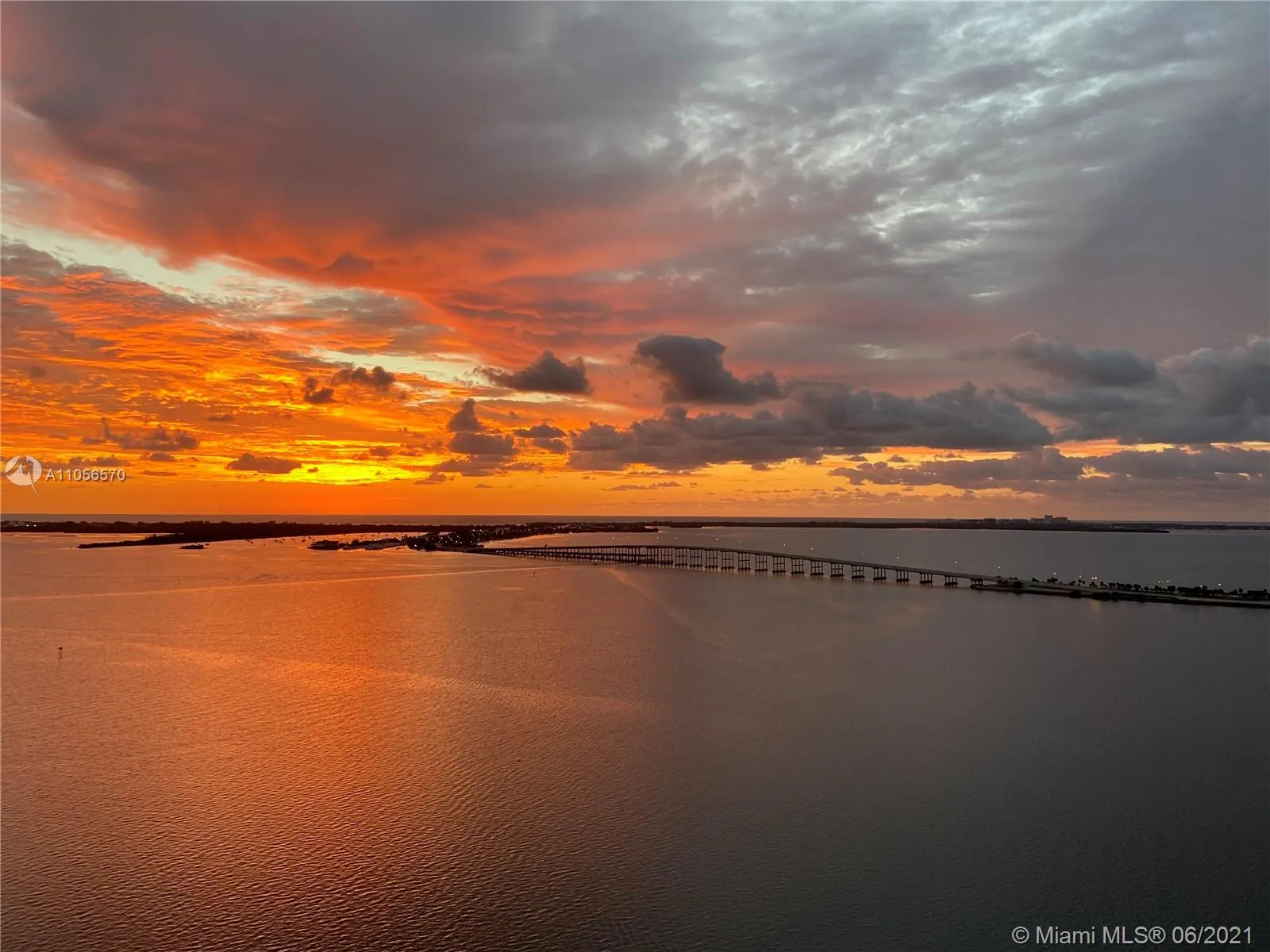 1643 Brickell Ave # 2805, Miami FL 33129