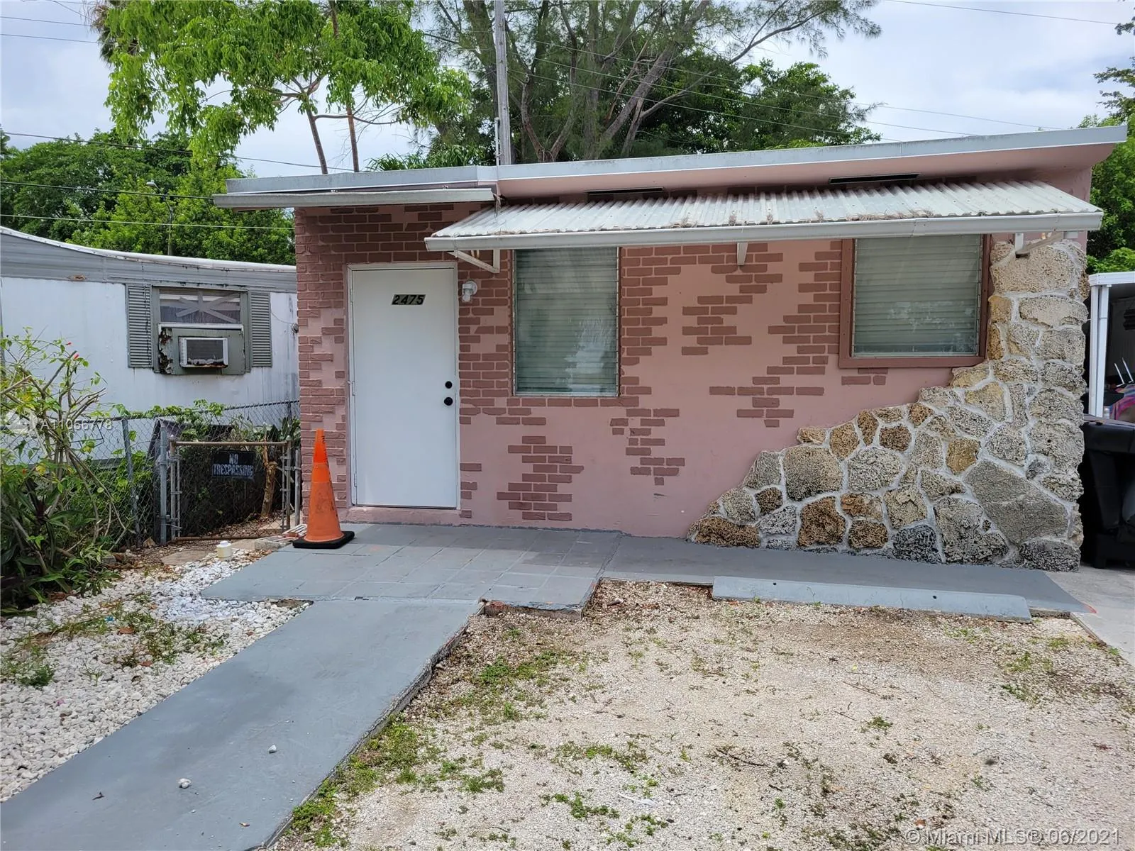 2475 NE 136th Ter, North Miami Beach FL 33181