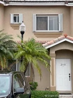 2 bedroom 2 bath for sale at 2318 SE 23rd Ter # 2318, Homestead FL 33035