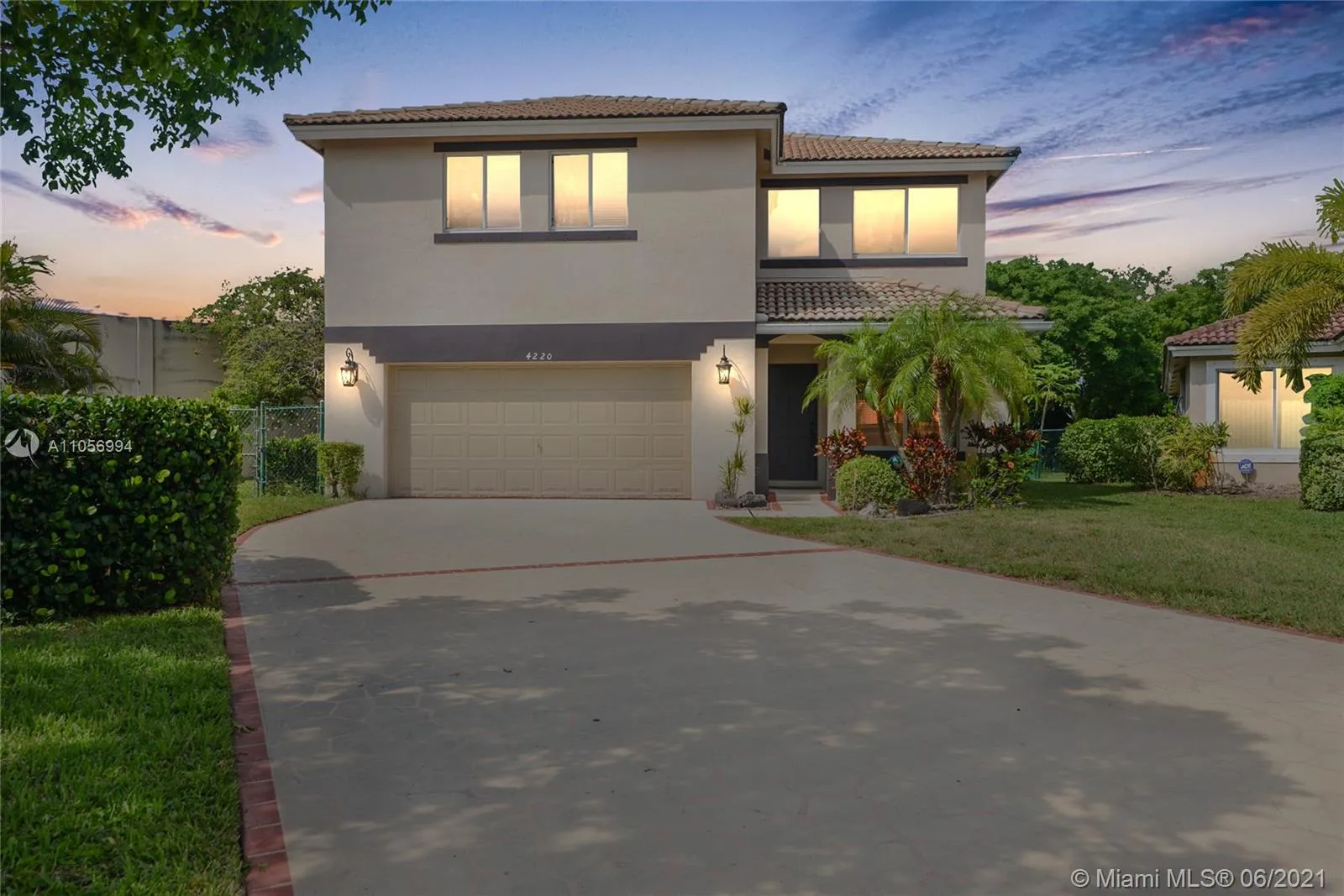 4220 NW 62nd Ct, Coconut Creek FL 33073
