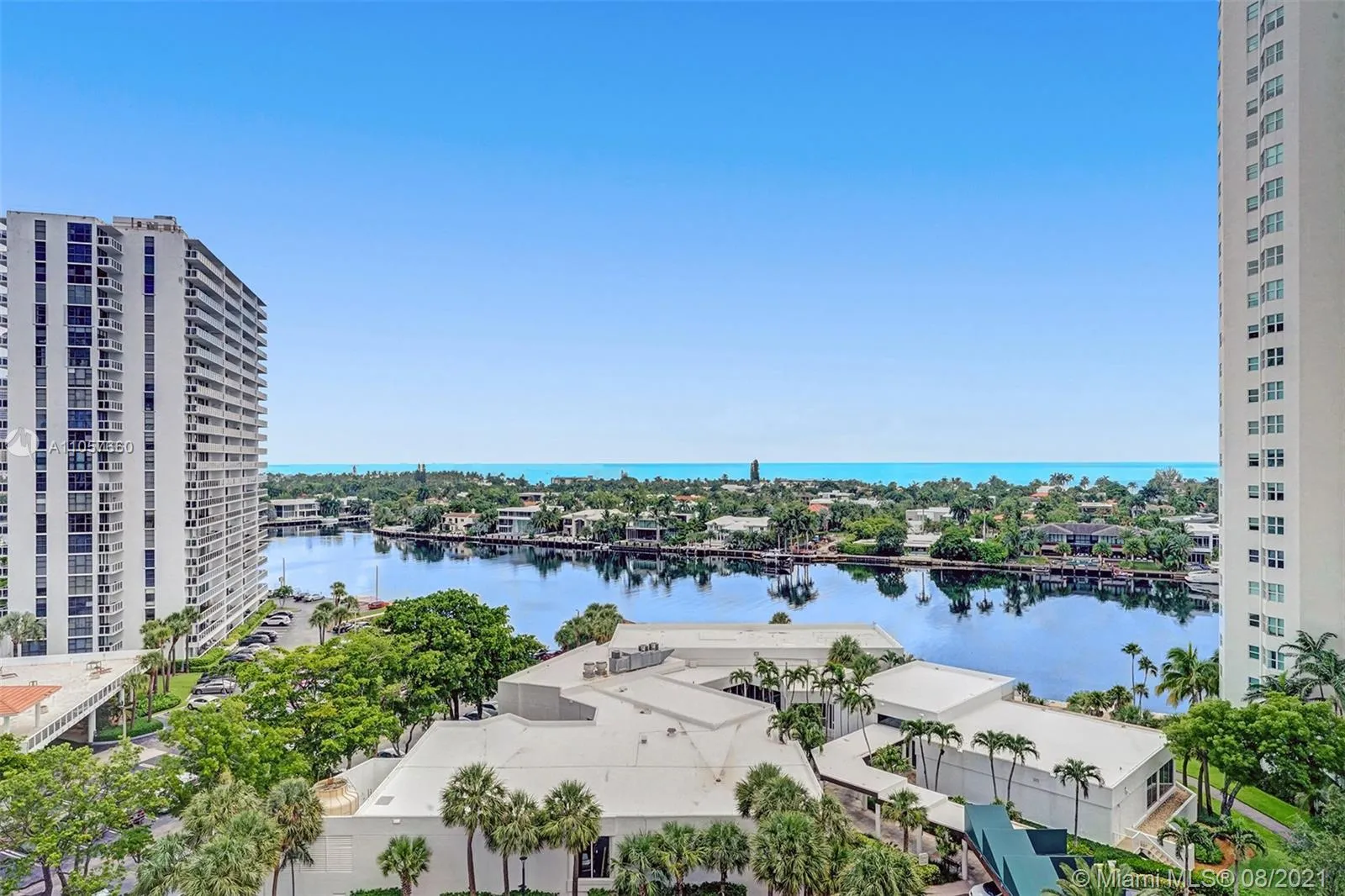 20281 E Country Club Dr # 808, Aventura FL 33180