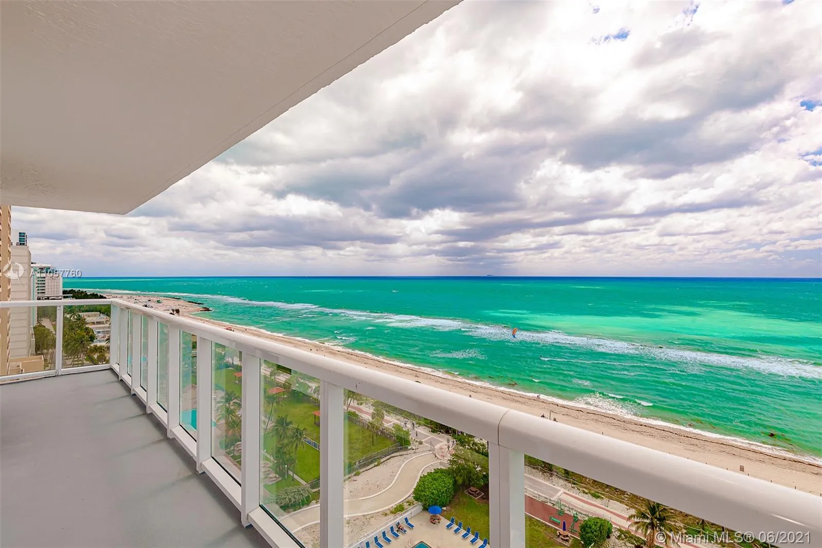 2457 Collins Ave # 1603, Miami Beach FL 33140