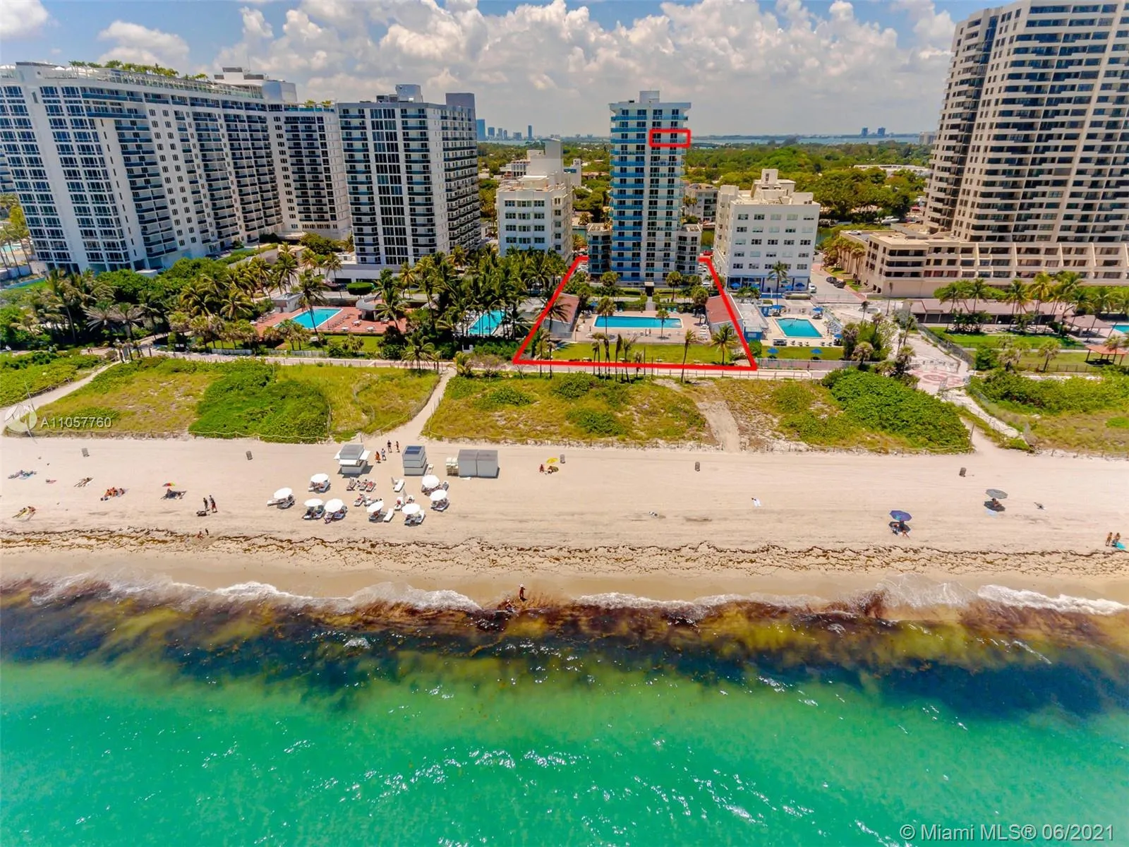 2457 Collins Ave # 1603, Miami Beach FL 33140