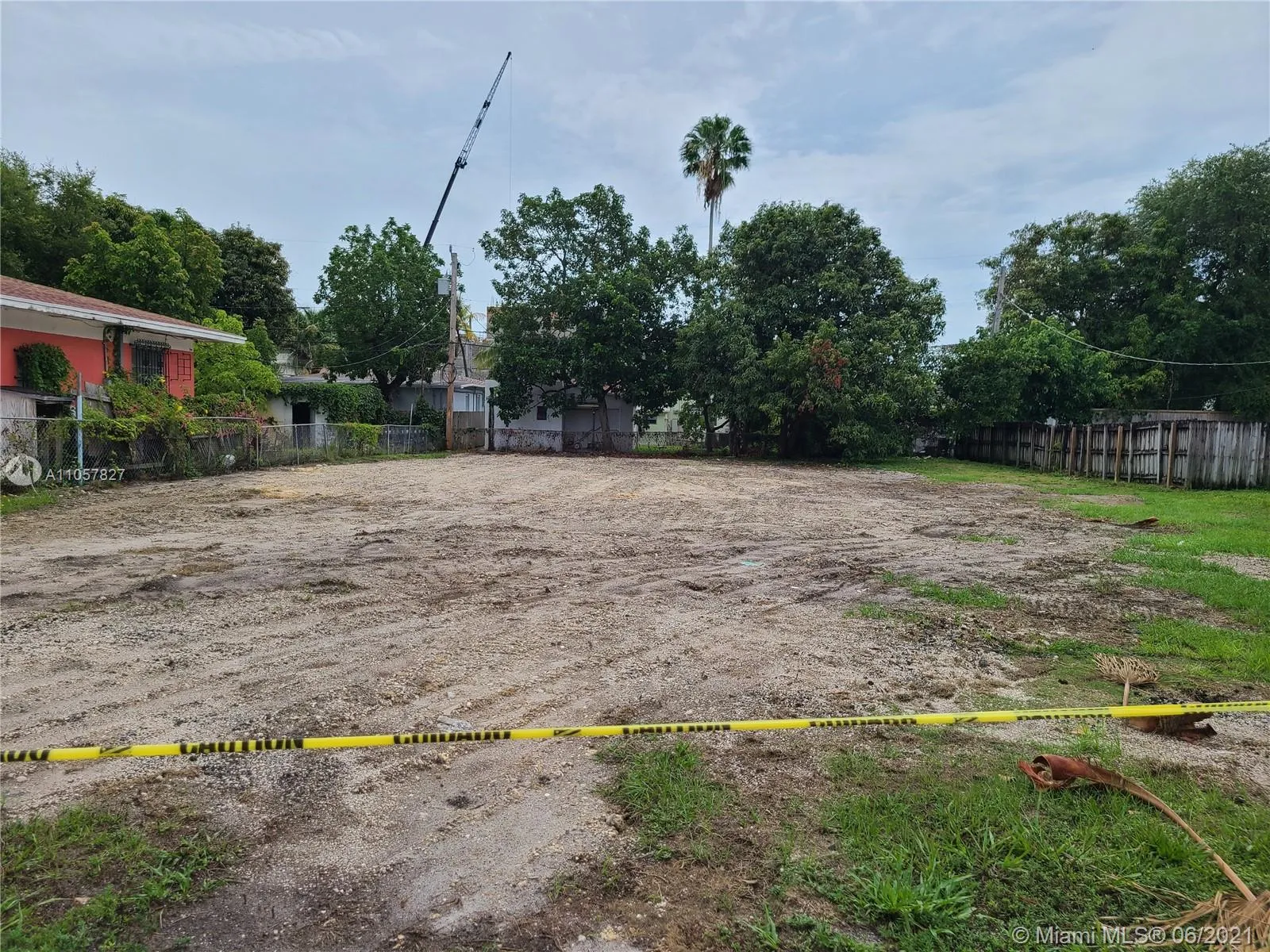 for sale at 5969 NE 4th Ct, Miami FL 33137