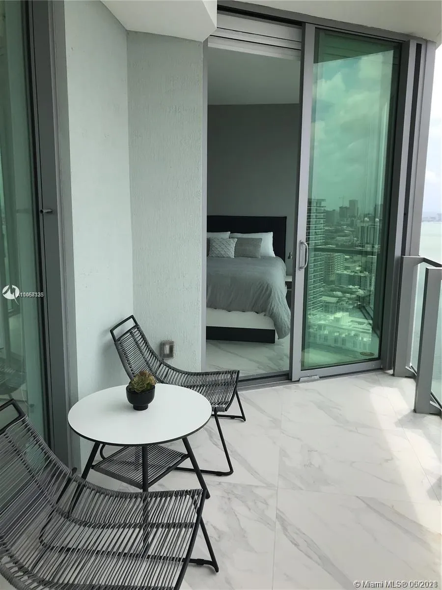 2900 NE 7th Ave # 3509, Miami FL 33137