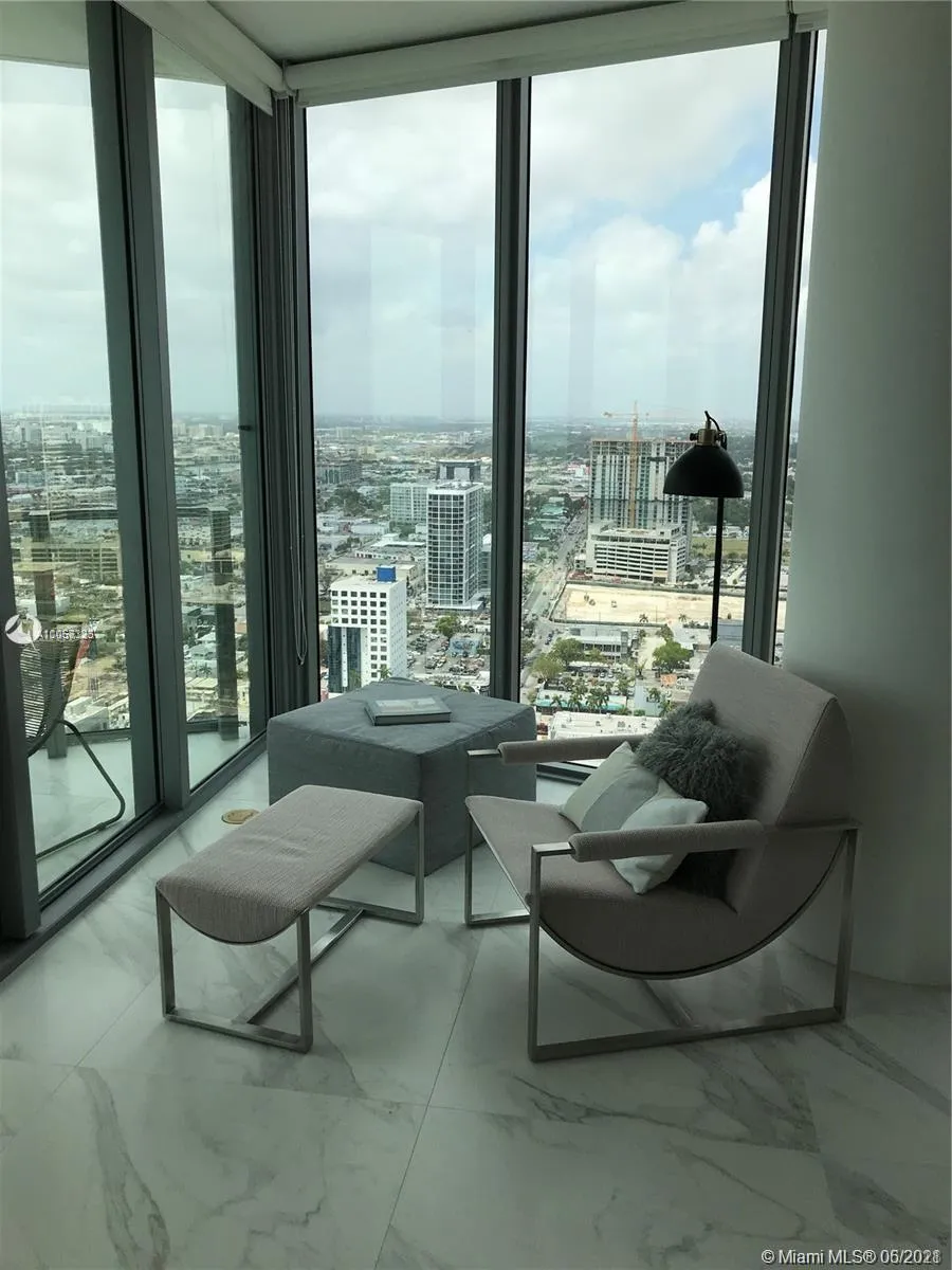 2900 NE 7th Ave # 3509, Miami FL 33137