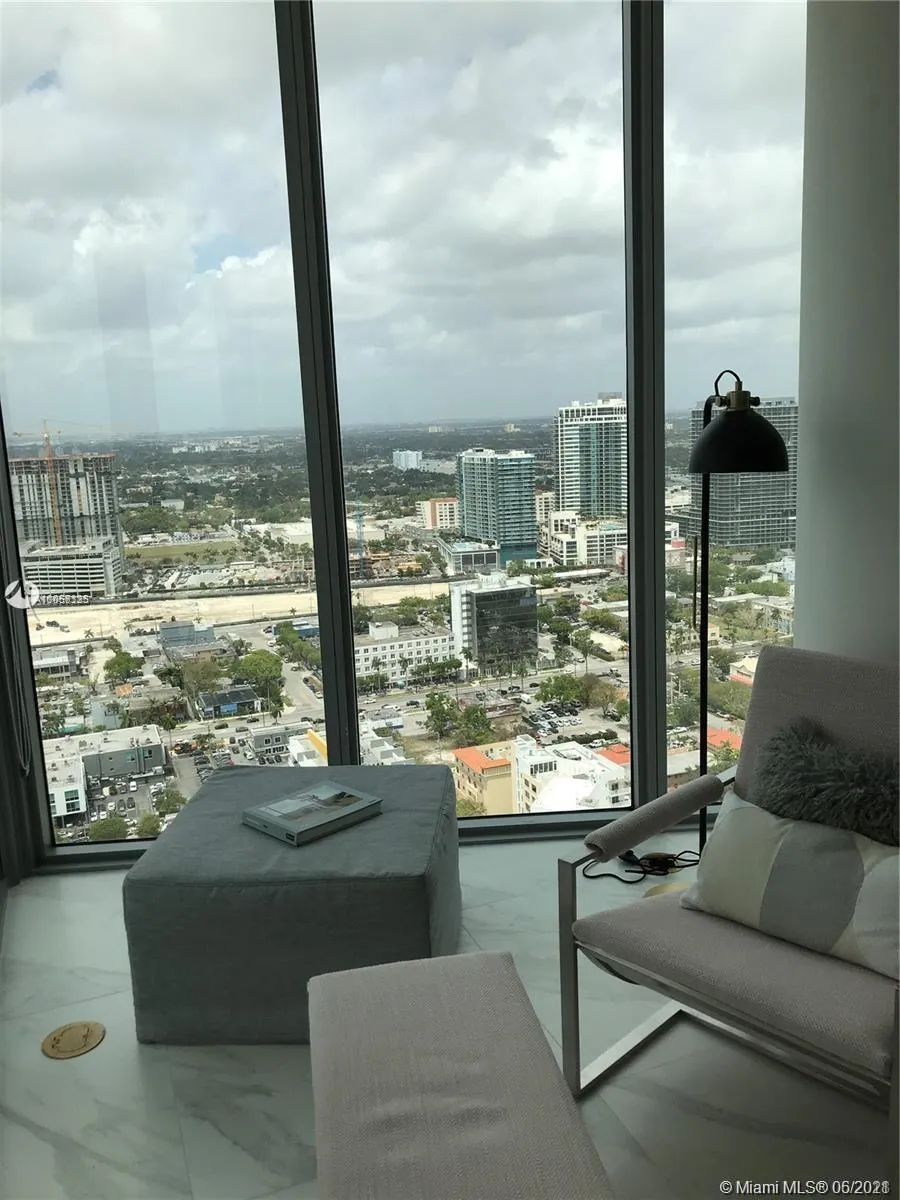 2900 NE 7th Ave # 3509, Miami FL 33137