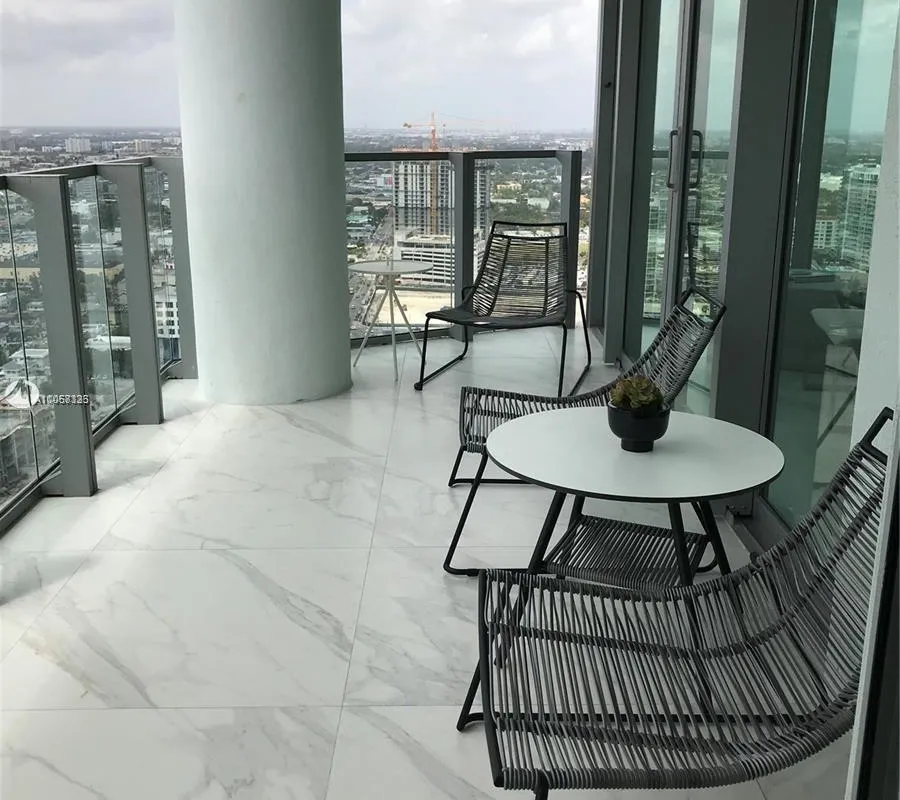 2900 NE 7th Ave # 3509, Miami FL 33137