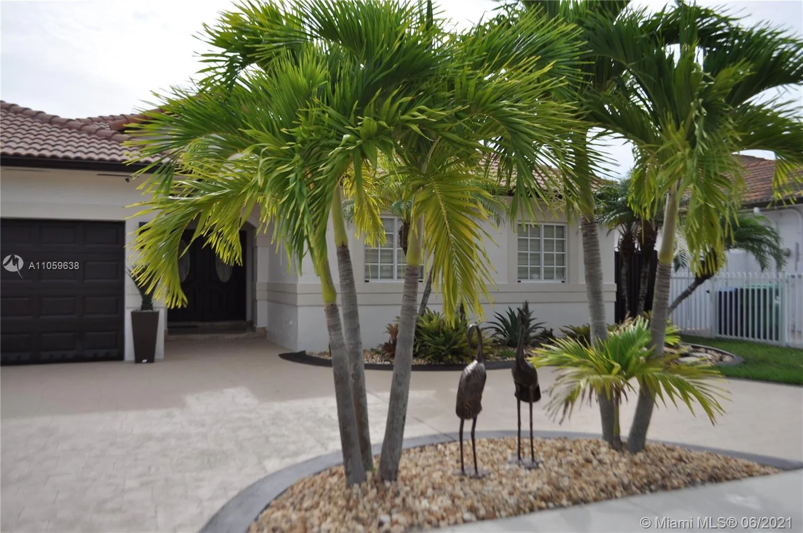 5224 SW 159th Ct, Miami FL 33185