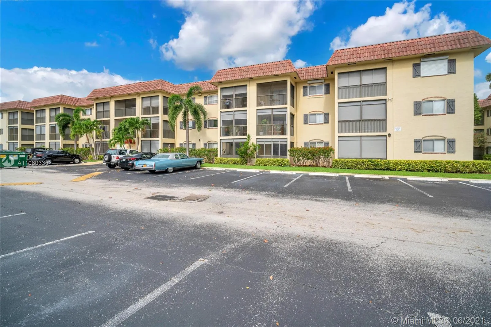 257 S Cypress Rd # 416, Pompano Beach FL 33060