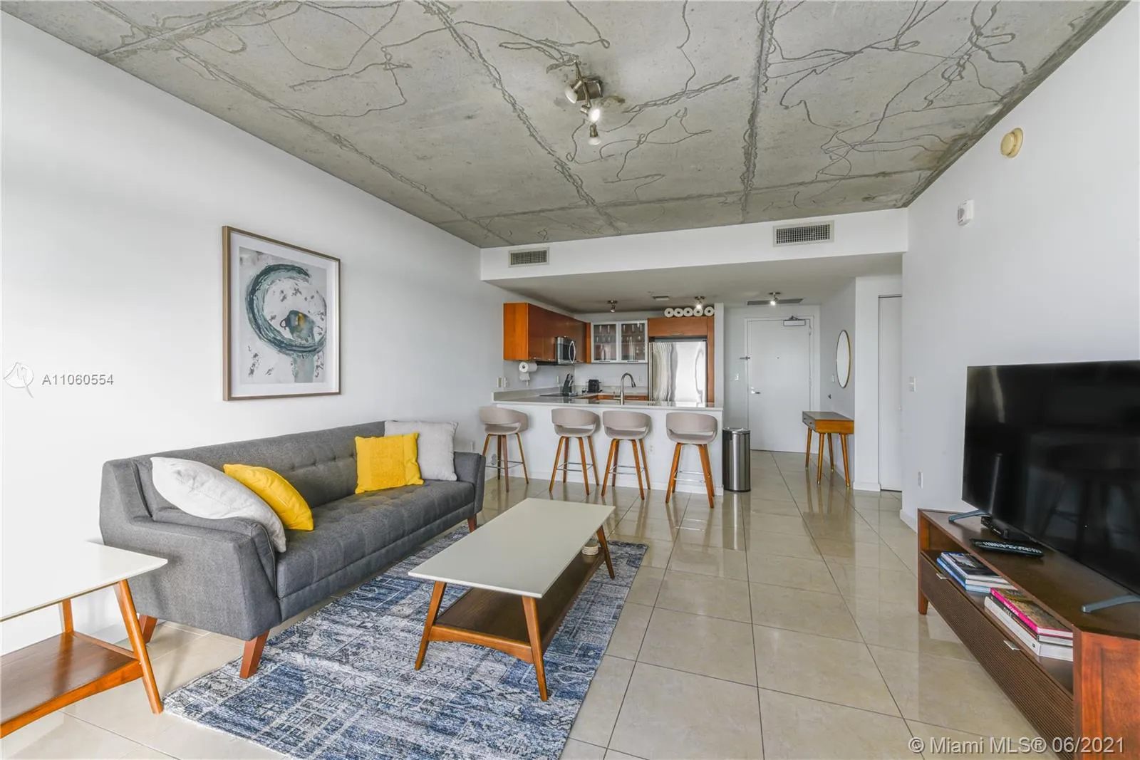 3250 NE 1st Ave # 713, Miami FL 33137