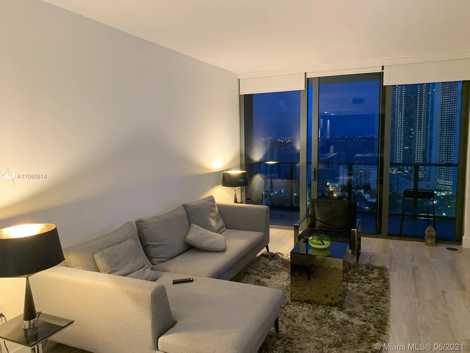 121 NE 34th St # 2805, Miami FL 33137