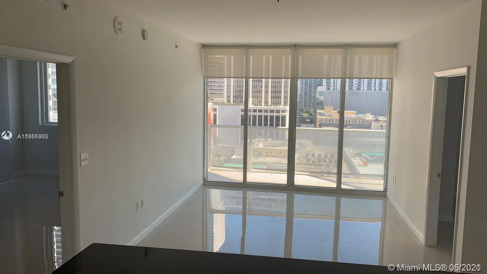 2 bedroom 2 bath for sale at 253 NE 2nd Street # 1110, Miami FL 33132