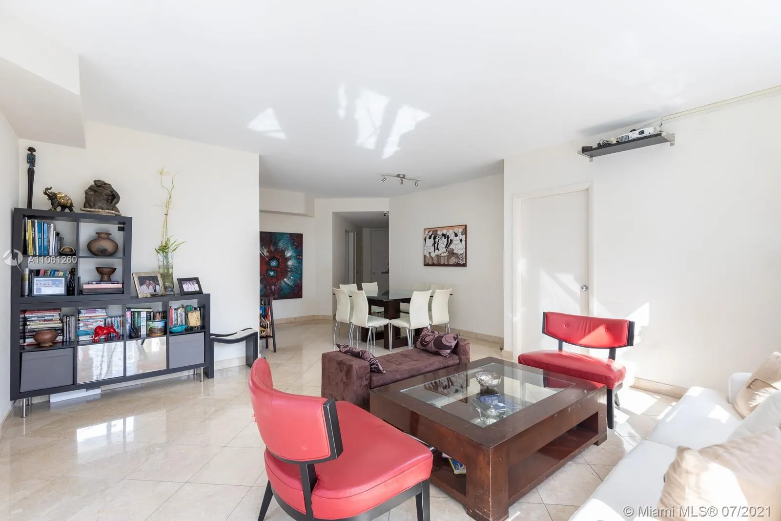 801 Brickell Key Blvd # 2002, Miami FL 33131