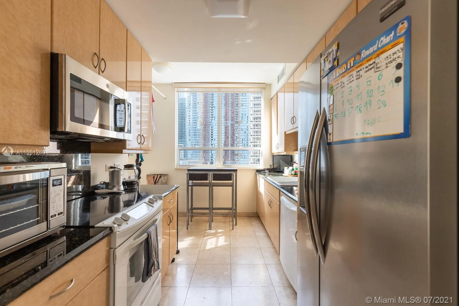 801 Brickell Key Blvd # 2002, Miami FL 33131