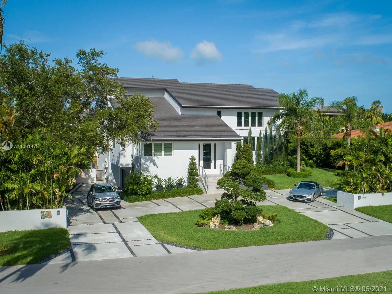 6819 Sunrise pl, Coral Gables FL 33133