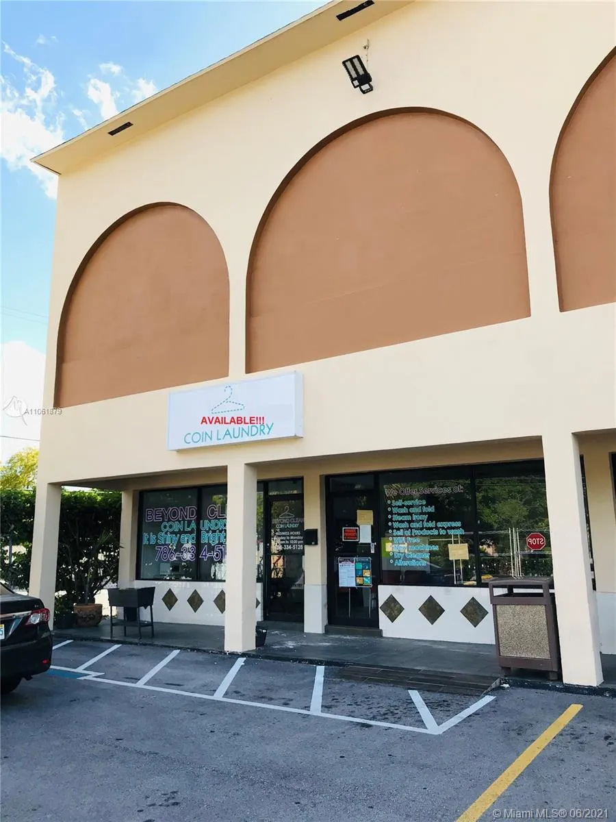 for sale at 4640 Palm Ave, Hialeah FL 33012