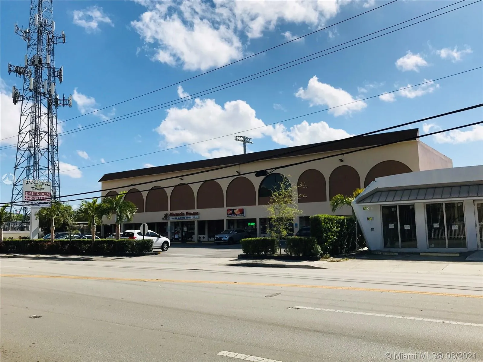 4640 Palm Ave, Hialeah FL 33012