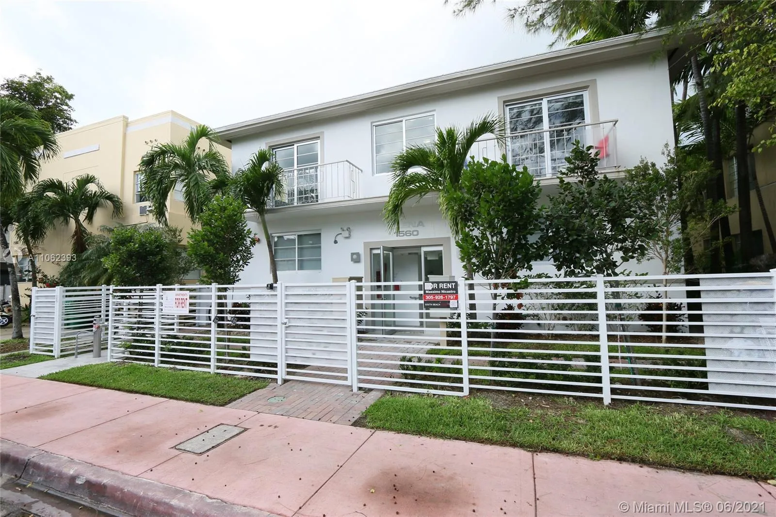 1560 Meridian Ave # 108, Miami Beach FL 33139