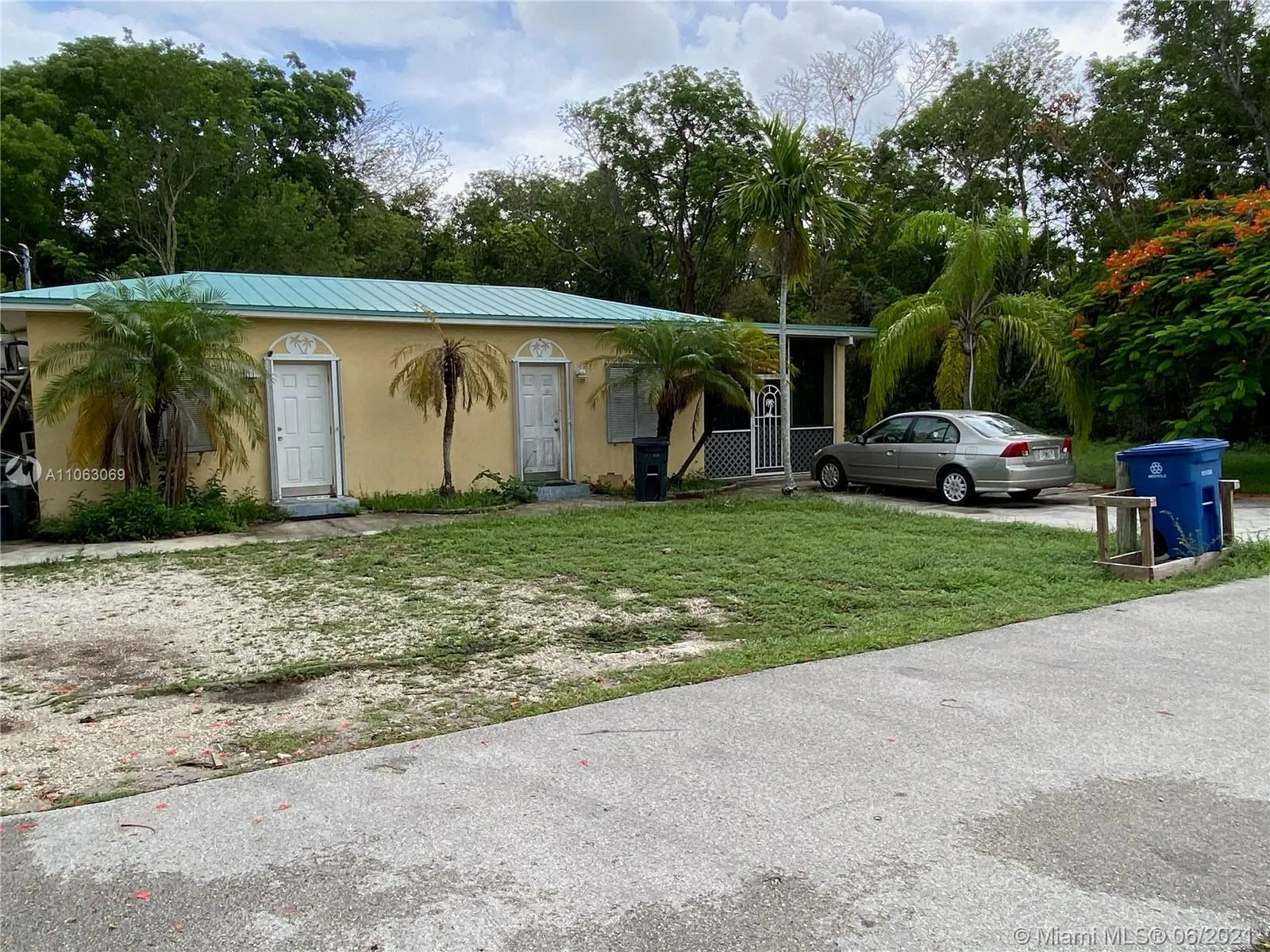 105675 Overseas Hwy, Key Largo FL 33037