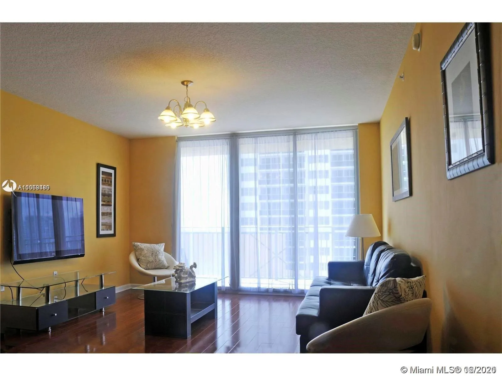 2080 S Ocean Dr # 1005, Hallandale Beach FL 33009