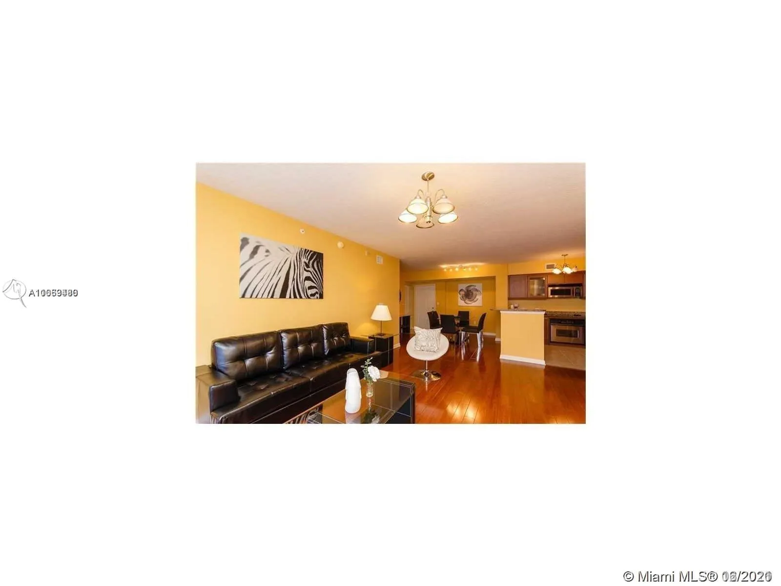 2080 S Ocean Dr # 1005, Hallandale Beach FL 33009