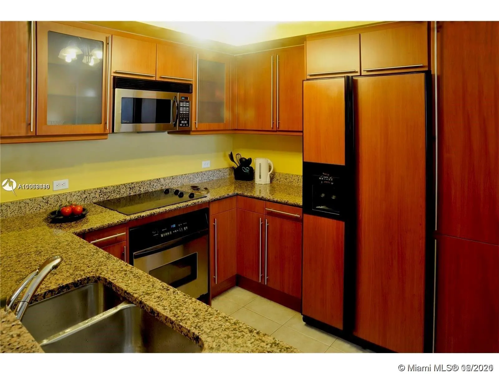 2080 S Ocean Dr # 1005, Hallandale Beach FL 33009