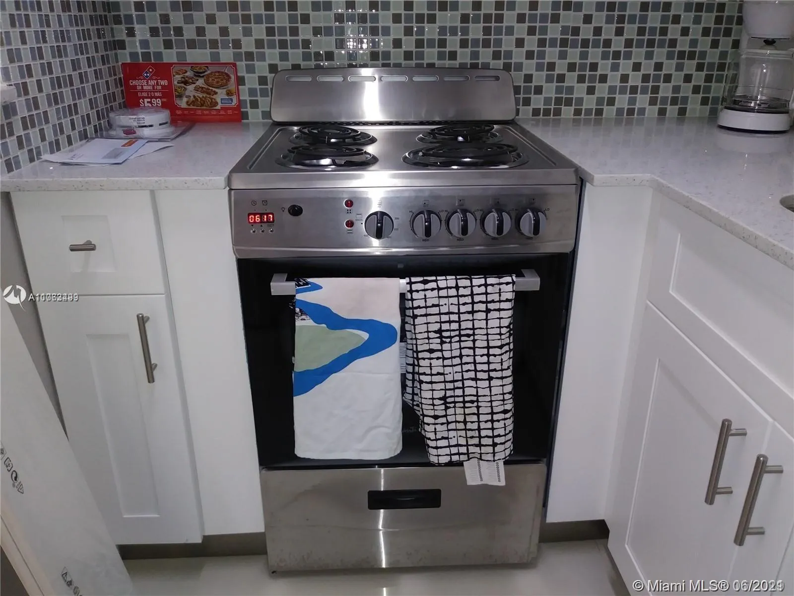 7904 West Dr # 810, North Bay Village FL 33141
