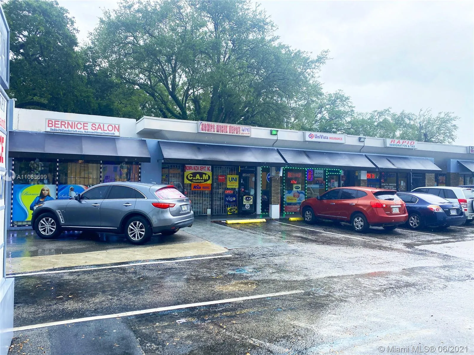 13033 W Dixie Hwy, North Miami FL 33161