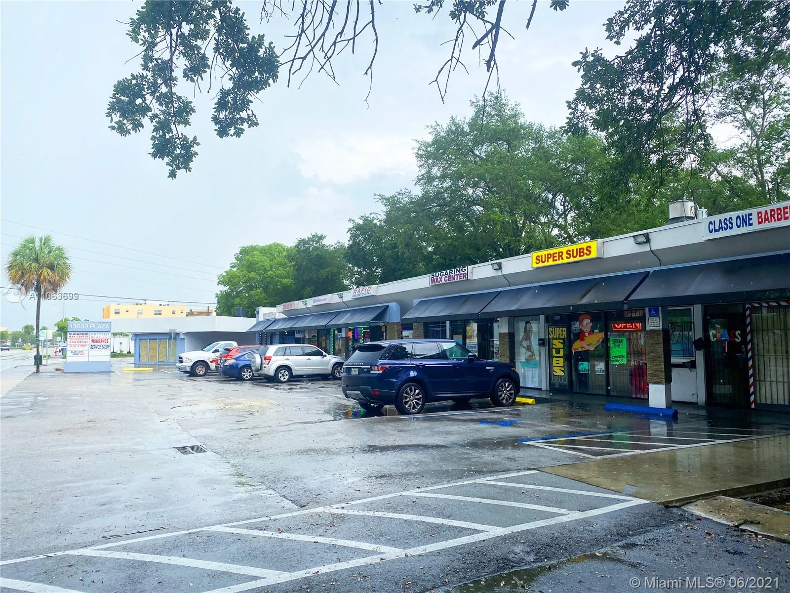13033 W Dixie Hwy, North Miami FL 33161