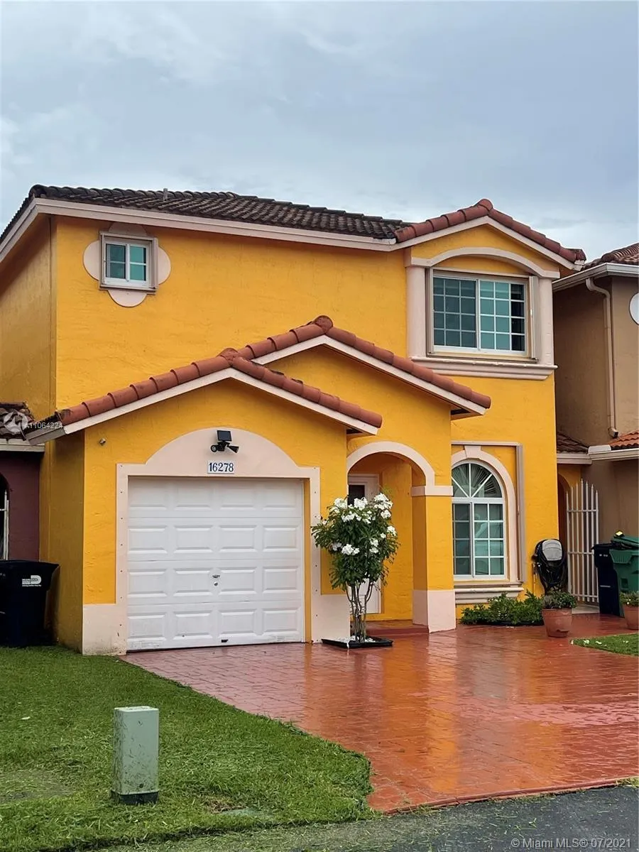 16278 SW 97th Ter, Miami FL 33196