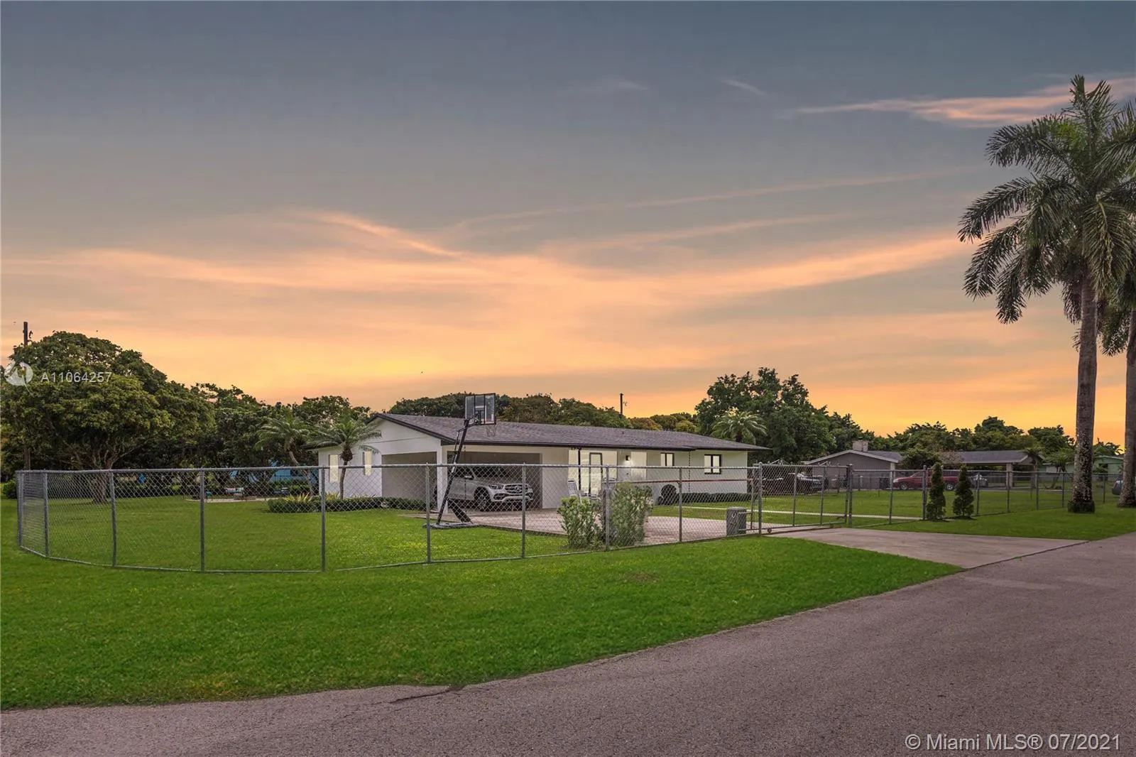 4 bedroom 3 bath for sale at 18295 SW 294th St, Homestead FL 33030