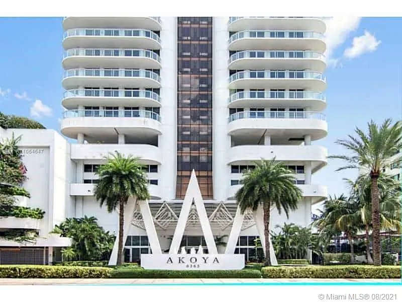 1 bedroom 1 bath for rent at 6365 NE Collins Ave # 1106, Miami Beach FL 33141