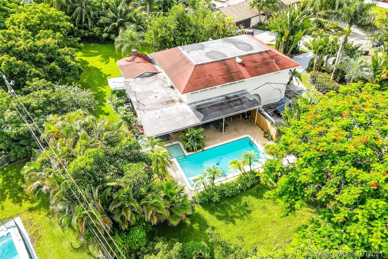 18490 SW 83rd Pl, Cutler Bay FL 33157