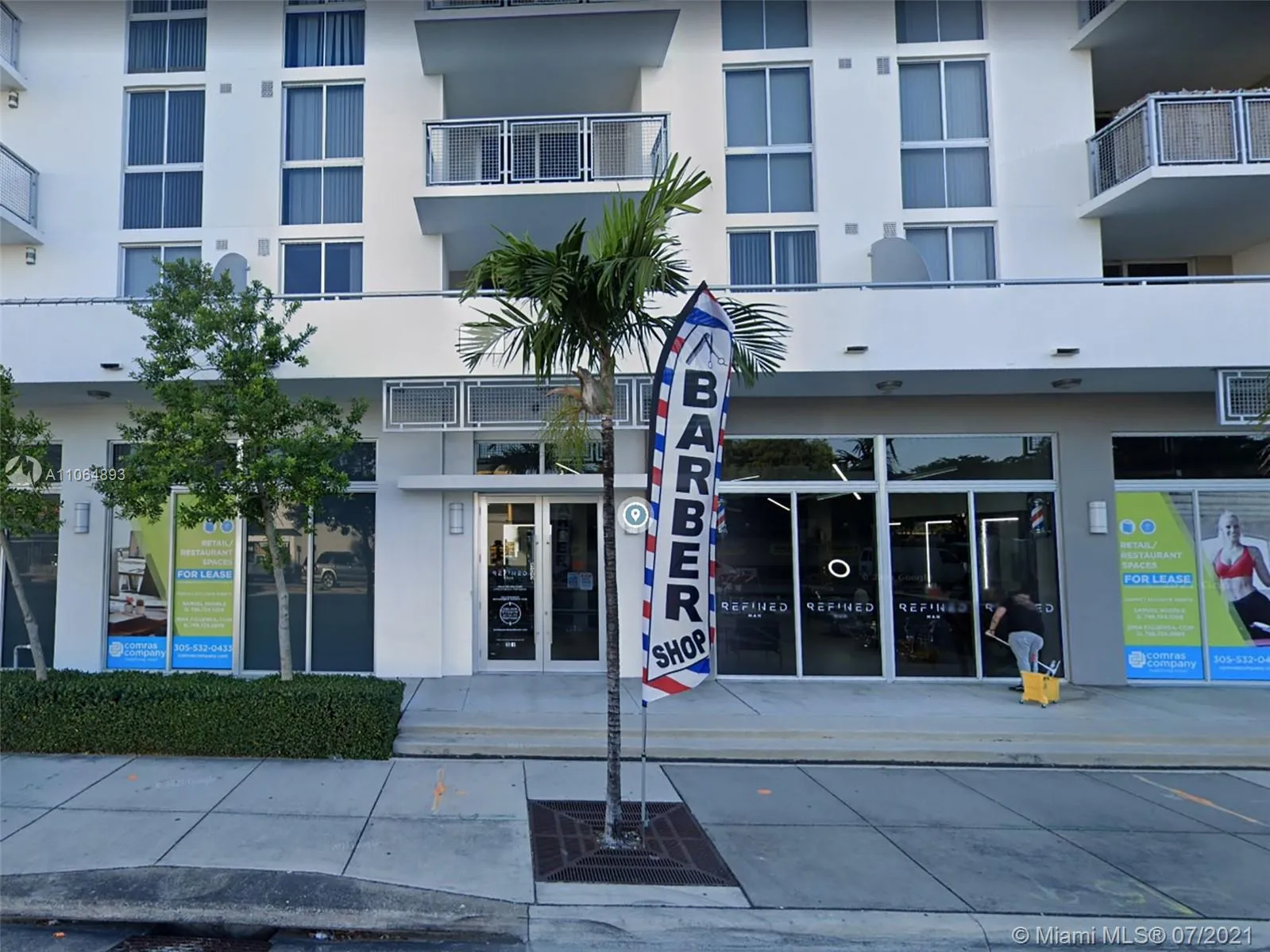 for sale at 2700 SW 27th ave, Coconut Grove FL 33133