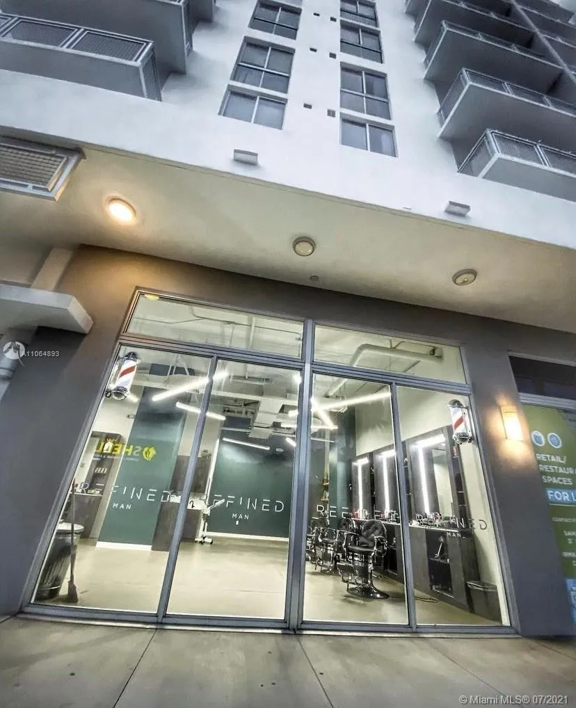 2700 SW 27th ave, Coconut Grove FL 33133