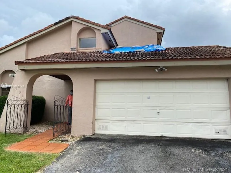 4 bedroom 3 bath for sale at 17532 NW 61st Ct N, Hialeah FL 33015
