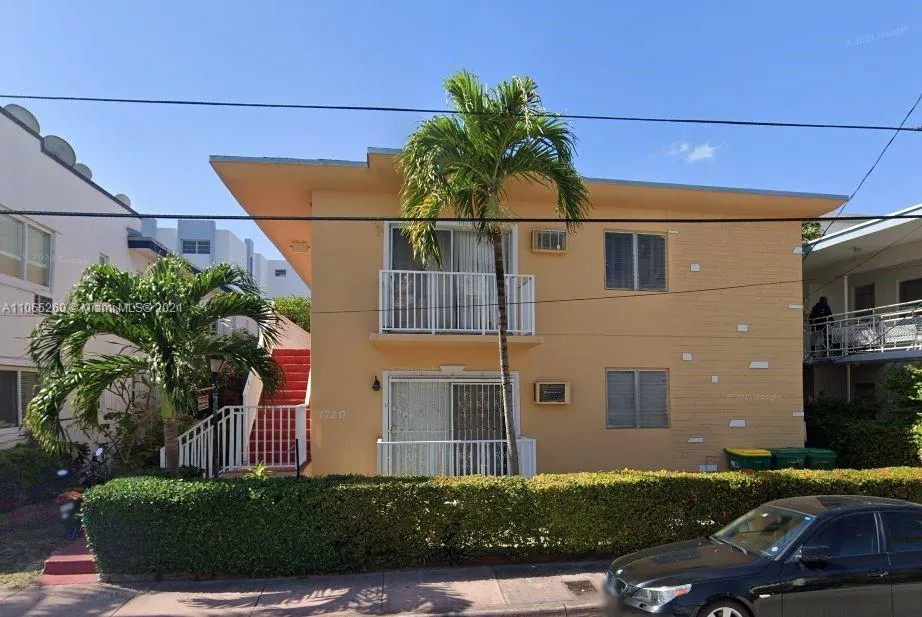 1 bath for sale at 7720 Harding Ave # 3, Miami Beach FL 33141