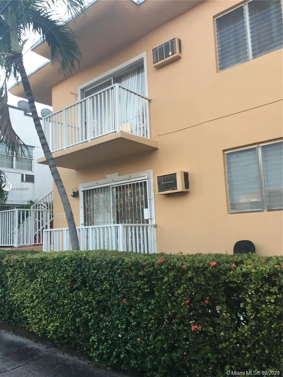 7720 Harding Ave # 3, Miami Beach FL 33141