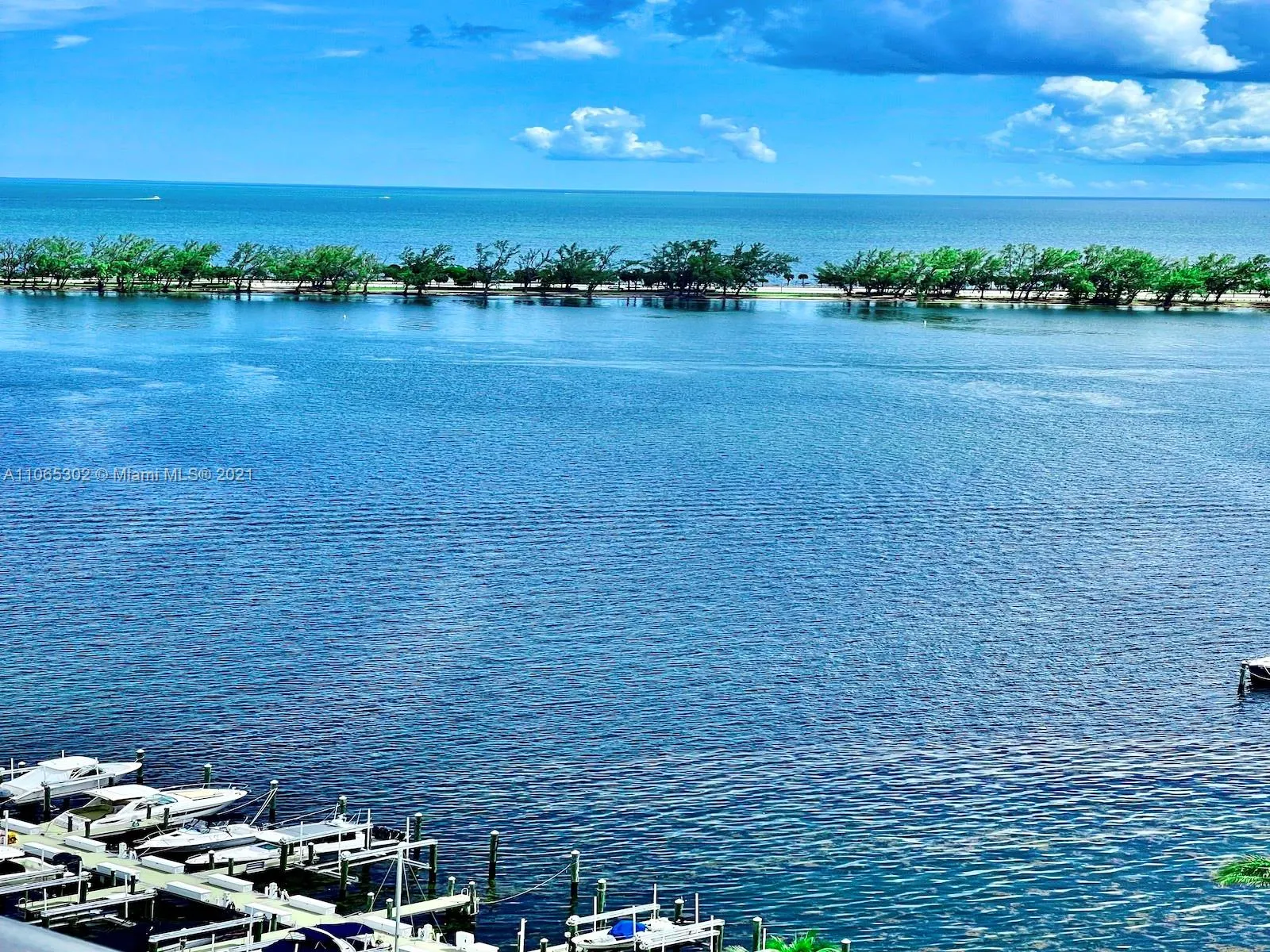 2 bedroom 2 bath for sale at 1865 Brickell Ave # A2012, Miami FL 33129