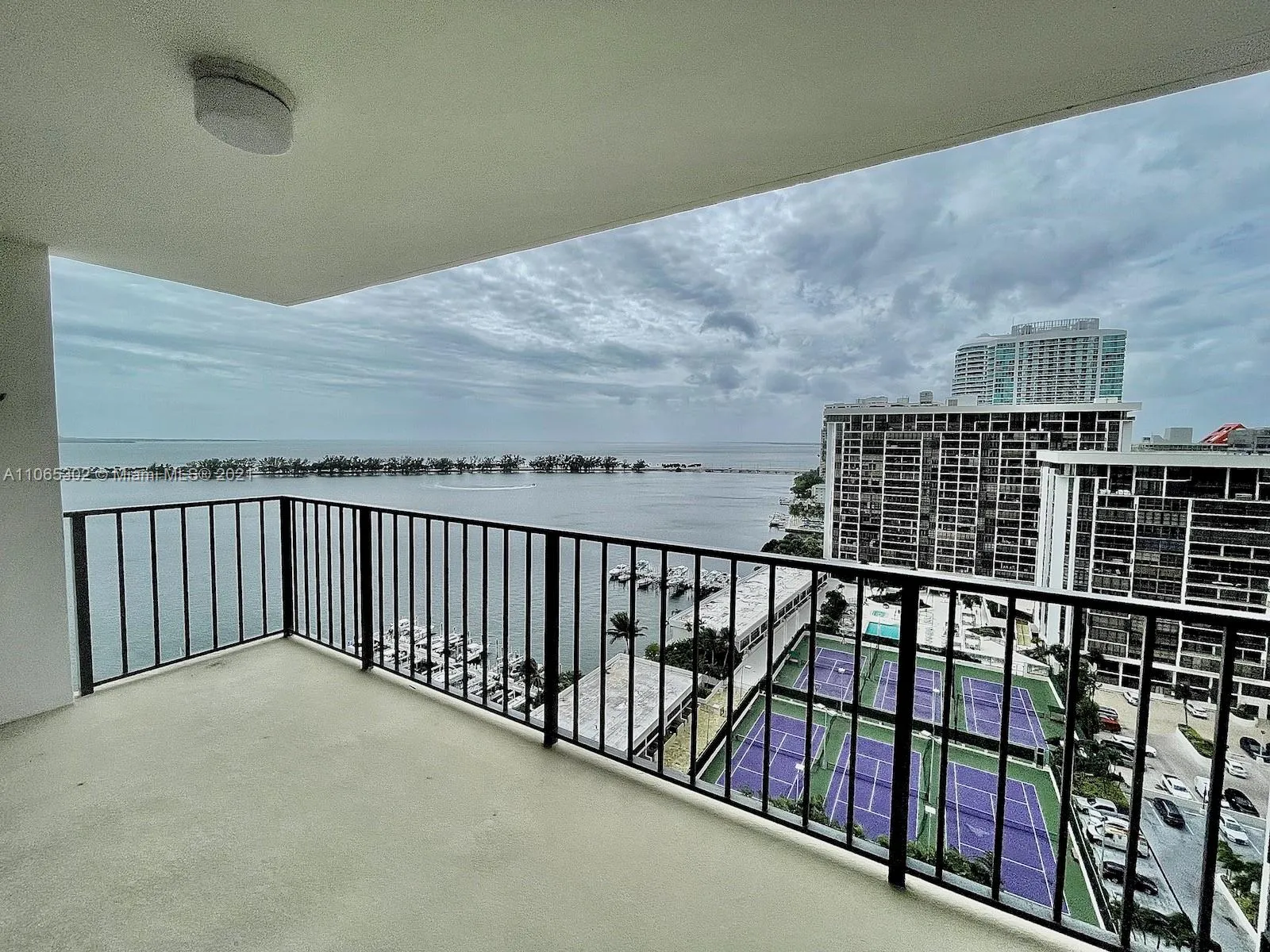 1865 Brickell Ave # A2012, Miami FL 33129