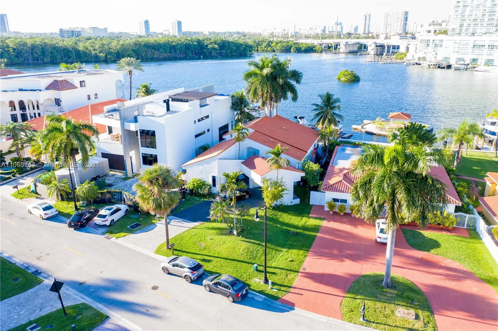 307 Atlantic Ave, Sunny Isles Beach FL 33160