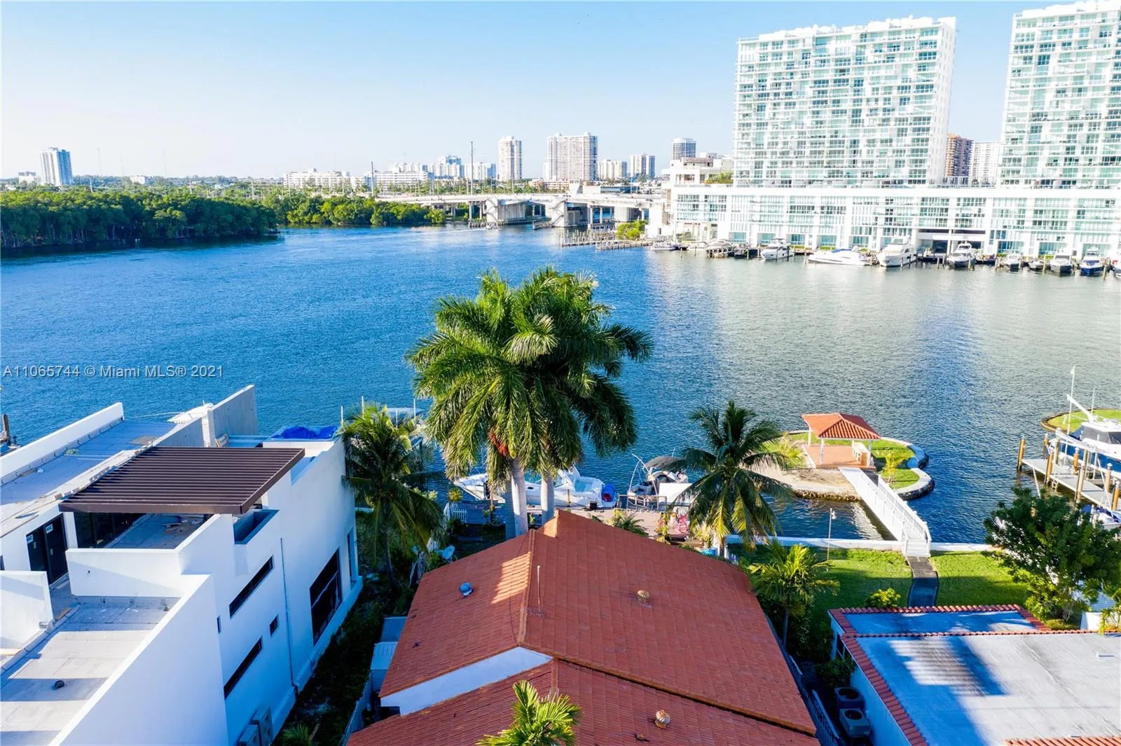 307 Atlantic Ave, Sunny Isles Beach FL 33160