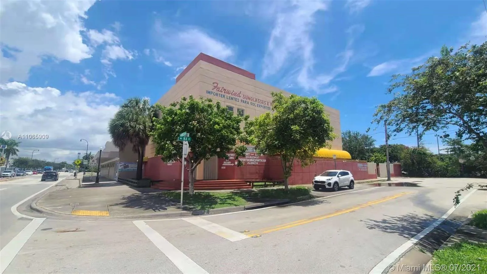 for sale at 8301 Biscayne Blvd, Miami FL 33138