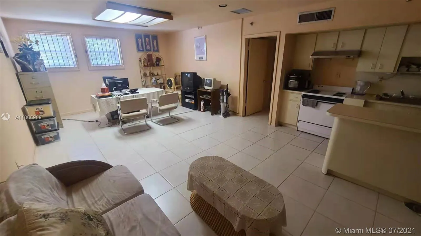 Property