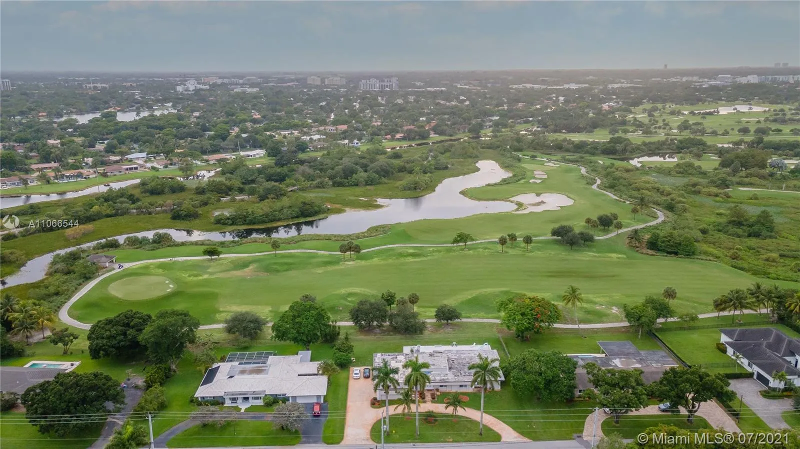 5 bedroom 4 bath for sale at 621 E Tropical Way, Plantation FL 33317