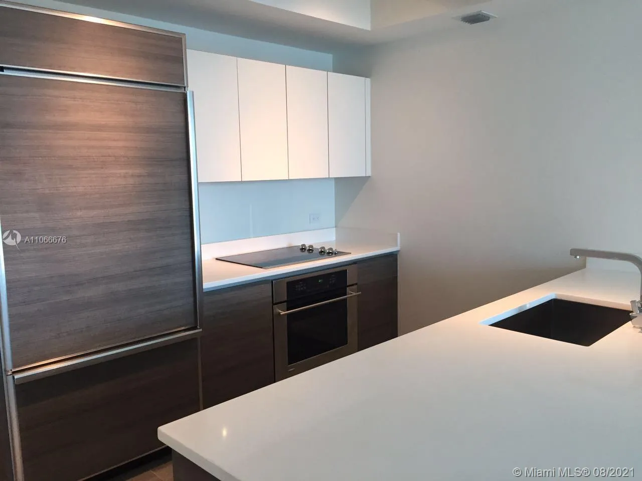 2 bedroom 2 bath for sale at 1100 S Miami Ave # 2007, Miami FL 33130