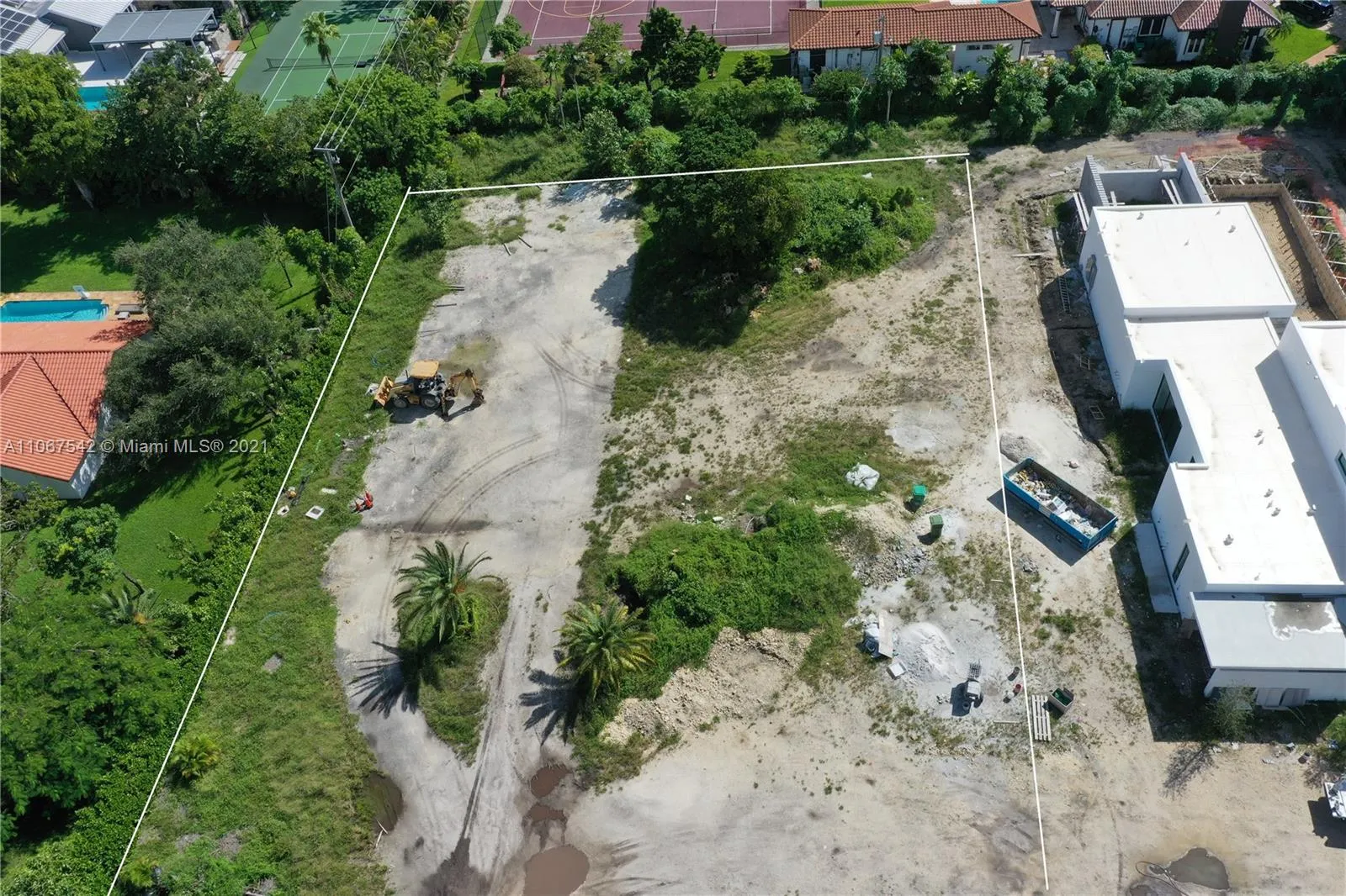 11501 SW 67th Ave, Pinecrest FL 33156