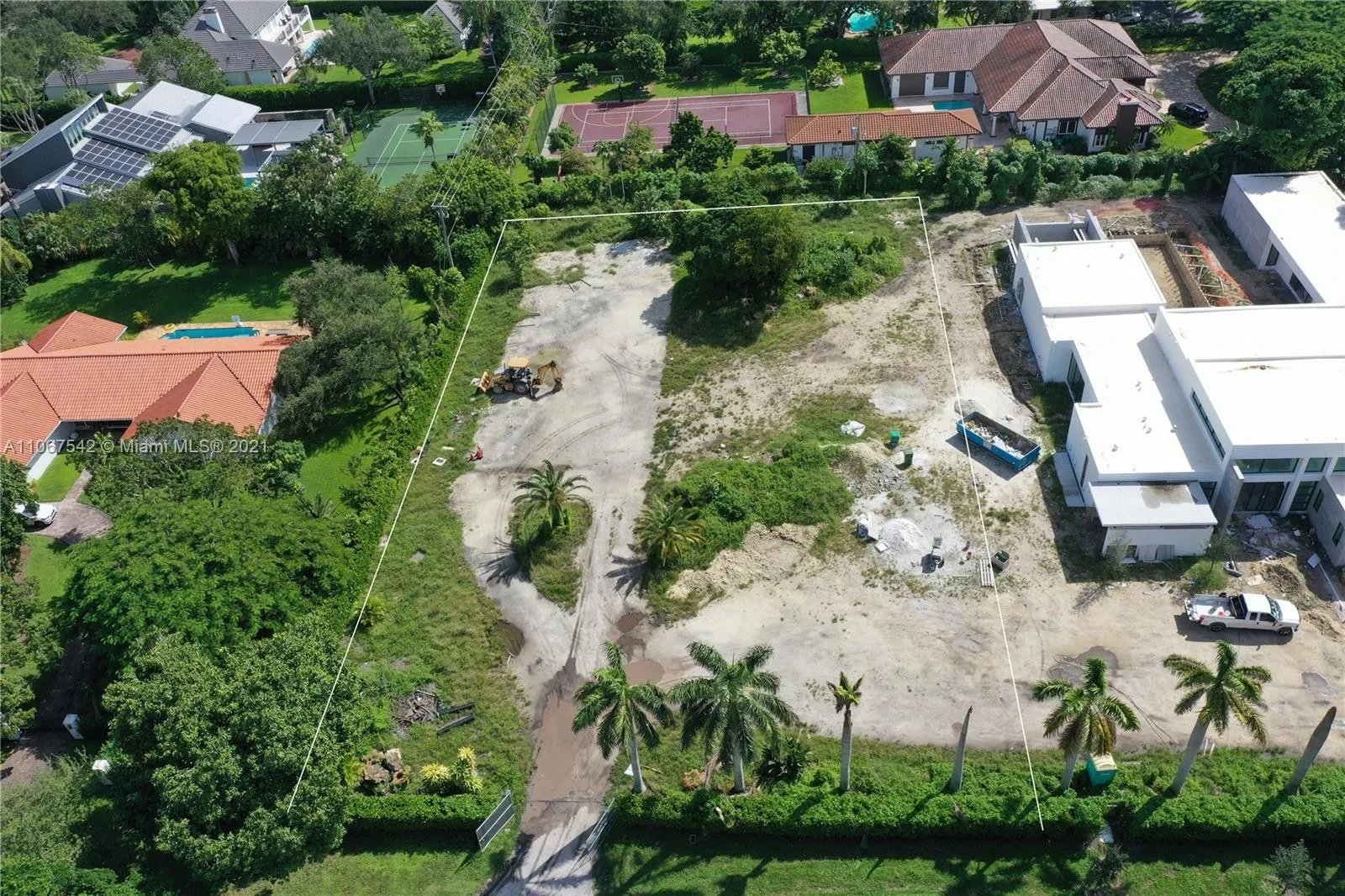 11501 SW 67th Ave, Pinecrest FL 33156