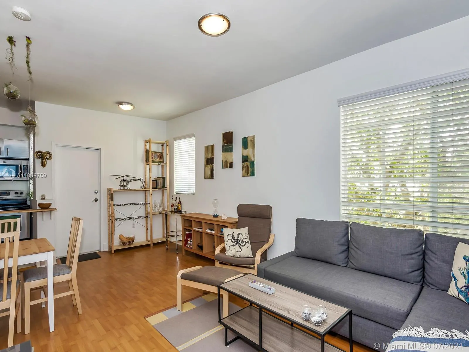 1000 Meridian Ave # 15, Miami Beach FL 33139